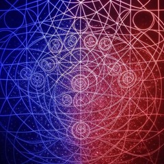 MismaMente / Sacred Geometry / 12/12/22