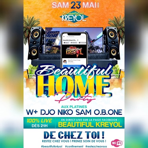 gouyaderie and zouk 2