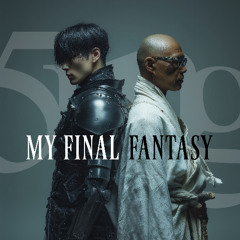 My Final Fantasy