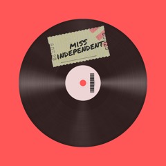 Miss Independent