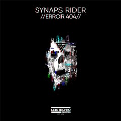 Synaps Rider - Rage (Original Mix)