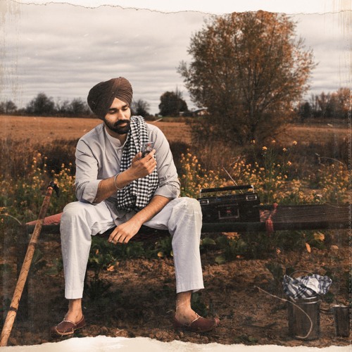 Chitthi (Maharani Jinda To Sham Singh Atari)