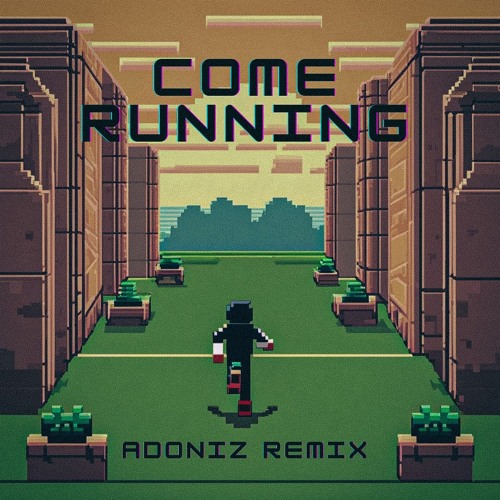Darren Styles - Come Running (Adoniz Remix) [FREE DOWNLOAD]