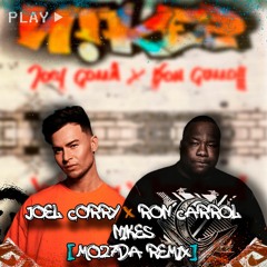 Joel Corry x Ron Carrol - Nikes (Mo27Da Remix)