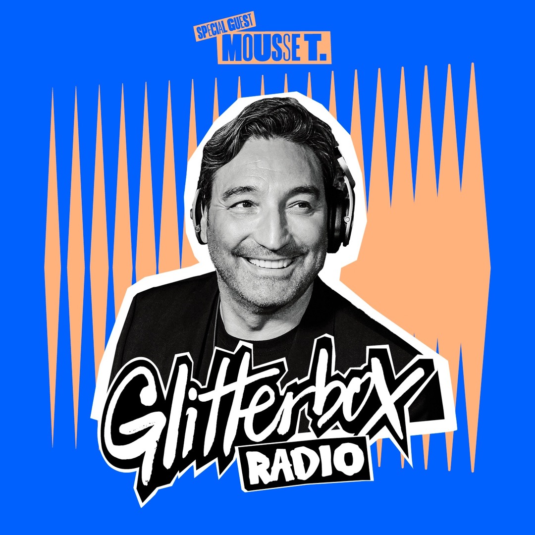 Stream Glitterbox Radio Show 389 Mousse T. Takeover by Stream Glitterbox Radio Show 389 Mousse T. Takeover by