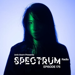 Spectrum Radio 175 by JORIS VOORN