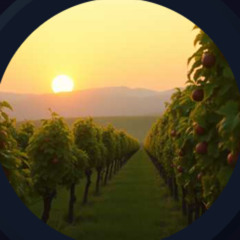 Abide in the vine - Chill Pop