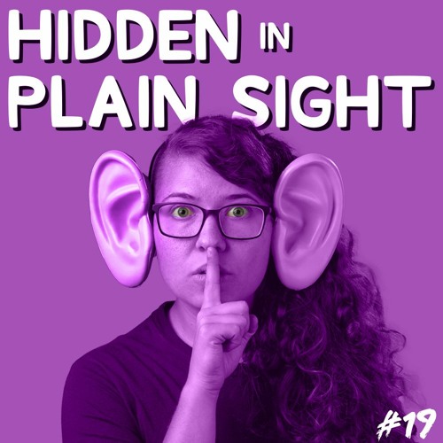 Stream Vat19 Listen to Hidden in Plain Sight 19 playlist online for