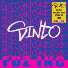 Sinto - What does it take