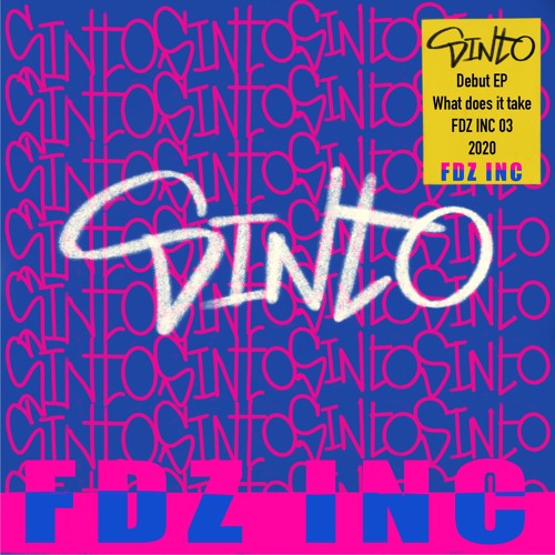 Sinto - What does it take