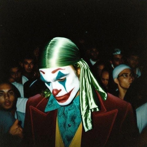 Superiority Complex
