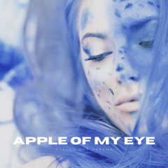 apple of my eye