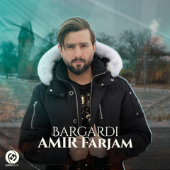 Amir Farjam - Bargardi