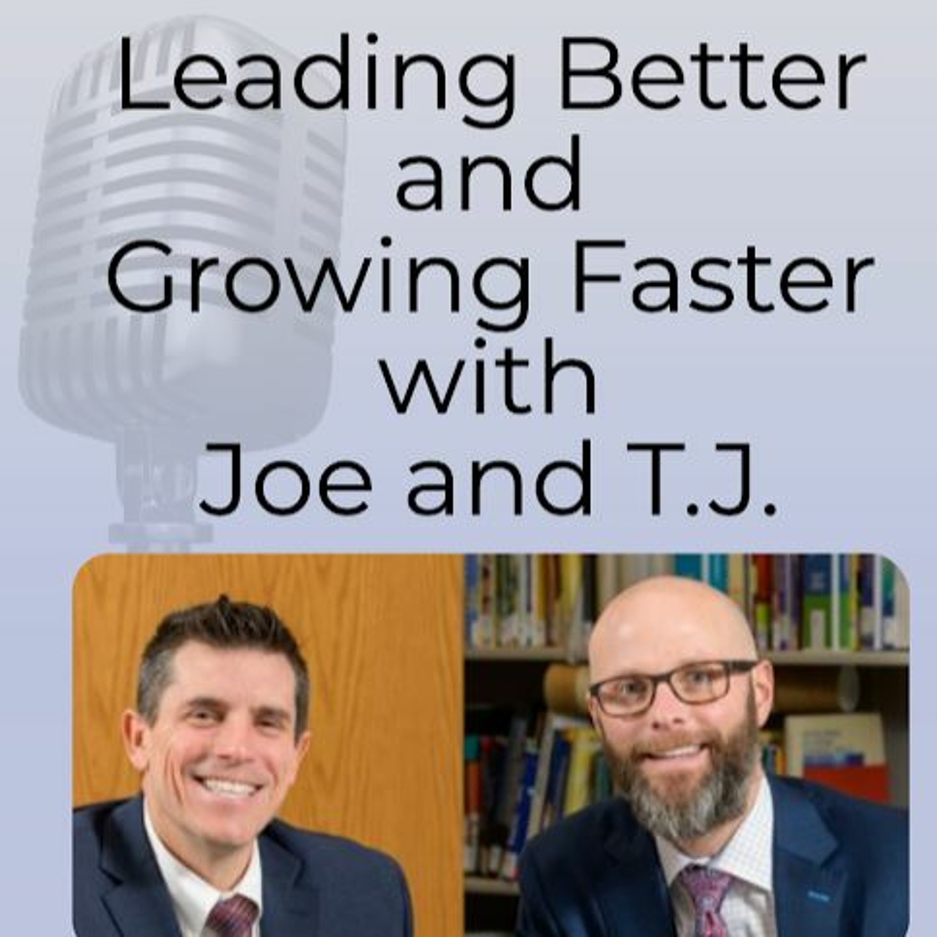 TheSchoolHouse302 One Thing Series School Leadership Podcast