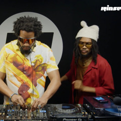 Hey Bony b2b Teddy Kitano - 06 Mai 2025