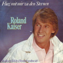 Roland Kaiser - Flieg Mit Mir Zu Den Sternen (René Janihsek DUB Mix)