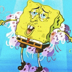 [meme] spongebob - grass skirt chase | trap edition