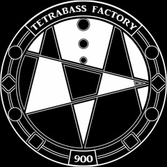 PROMO TetraBass Factory 006 🎶 OUT 11 SEPT  = Sagsag23, Pandro, Tikal & Quin Té Bass 🎶