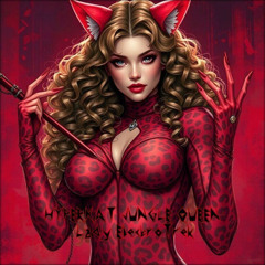 HyperKat Jungle Queen