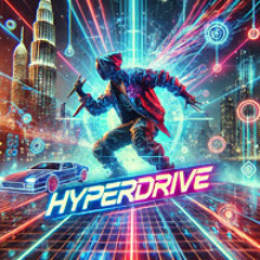 HyperDrive