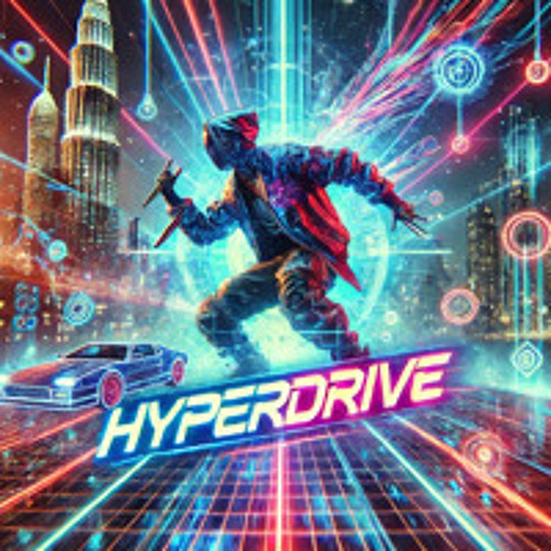 HyperDrive