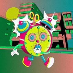 [Premiere] Pontcho - That Thing (Filth Inc.)