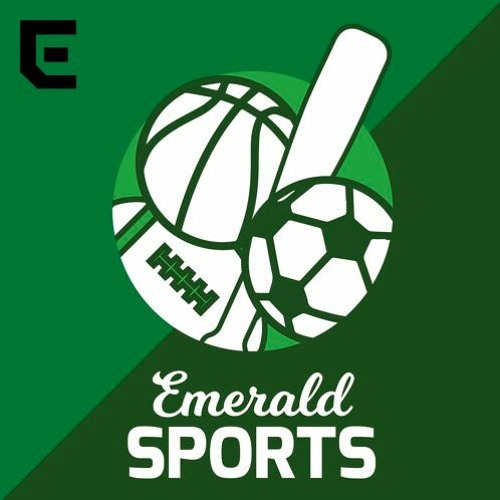 Emerald Sports Report: Ducks Go To Vegas! (Episode 16)