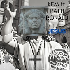 Jesus (ClassicSoulfulKeysNVoxMix)