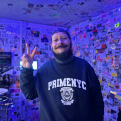 Faux Spring with BOJAQ @ The Lot Radio 03-01-2025