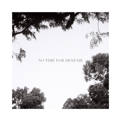 No Time For Despair