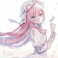 mia - Fairy Wonder Tale (demo)