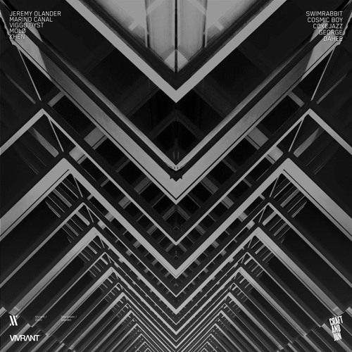 HMWL Premiere: George X Cosmic Boy - Water (feat. PH - 1)- Water(Khen Remix)