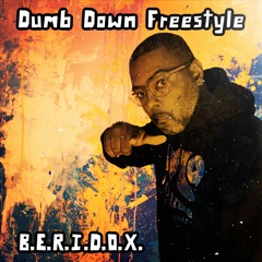 Dumb Down Freestyle