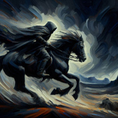 Death Rider