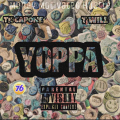 tk locskii ft twill - yoppa