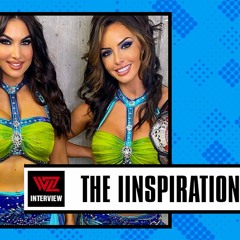 The IInspiration On Hiatus From Wrestling, Potential Reunion, ‘Off Her Chops’ Return