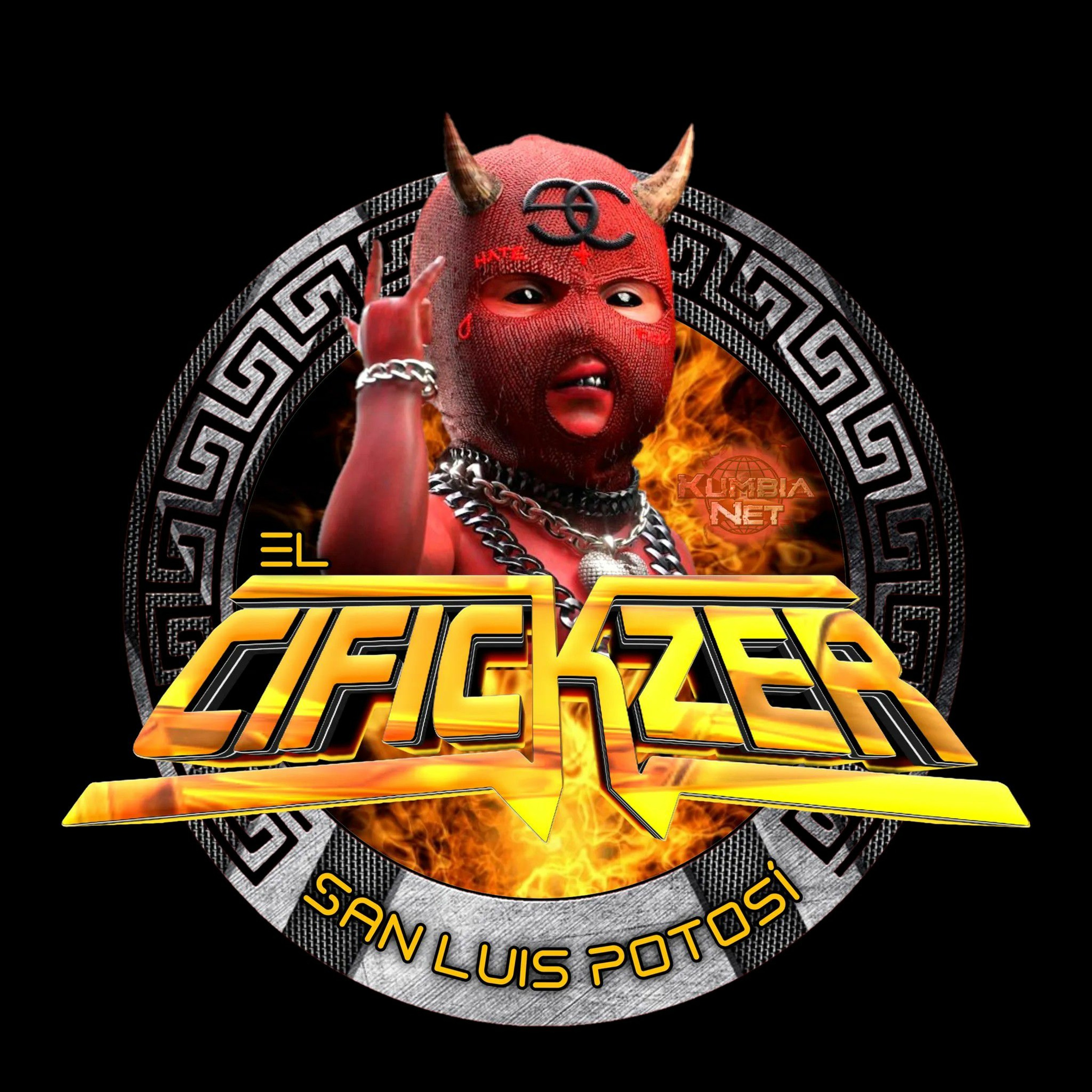 EL CIFICKZER SLP MEX