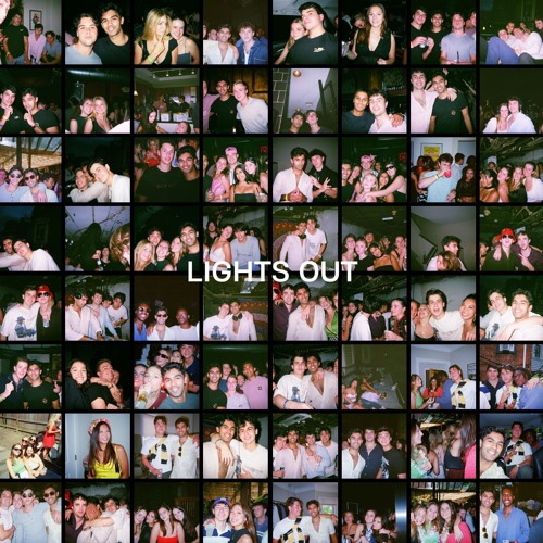 Fred again.., Romy & HAAi - Lights Out (DHRUV Edit)