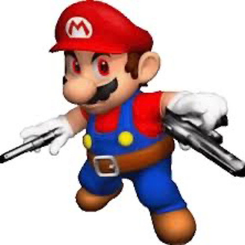 game over luci4 instrumental slowed