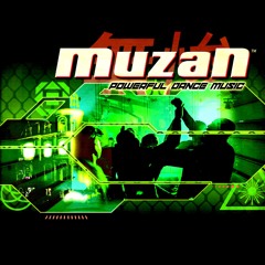 Muzan - Waverider
