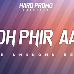 Toh Phir Aao (Mashup) | THE UNKNOWN | Mustafa Zahid | Awarapan | Emraan Hashmi | Shriya Saran |