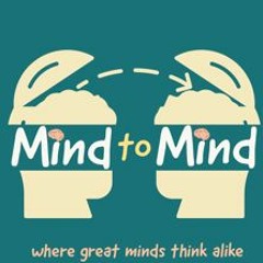 Mind to Mind | Episode - Virtually Connected Yet Disconnected