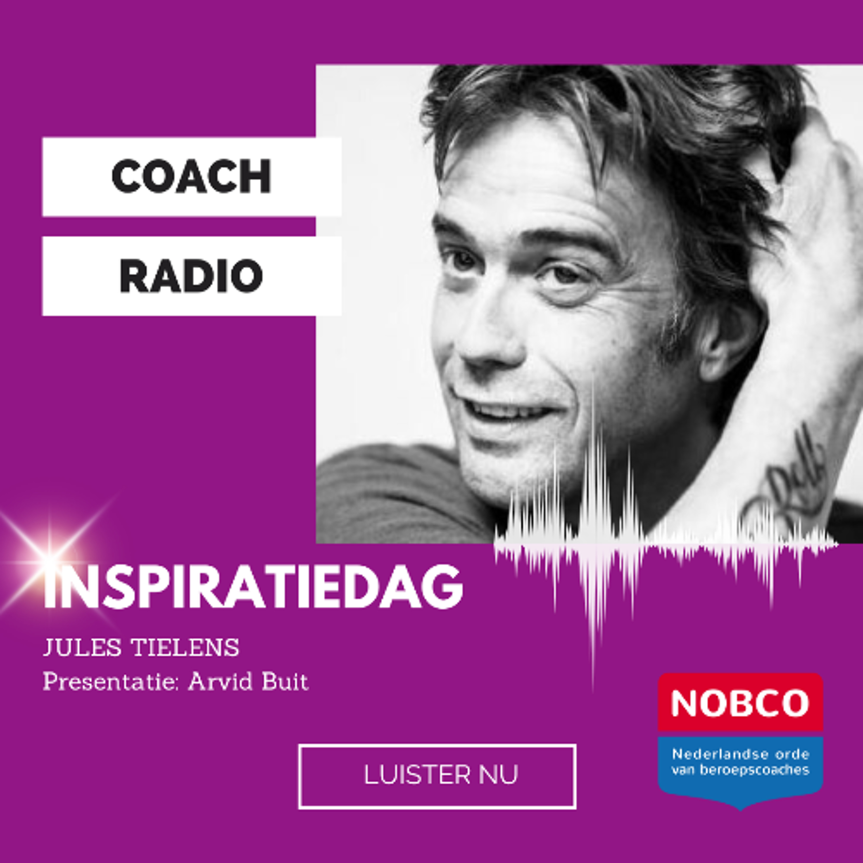 Coach Radio