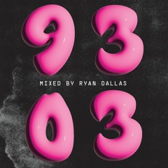 Ryan Dallas - 93-03