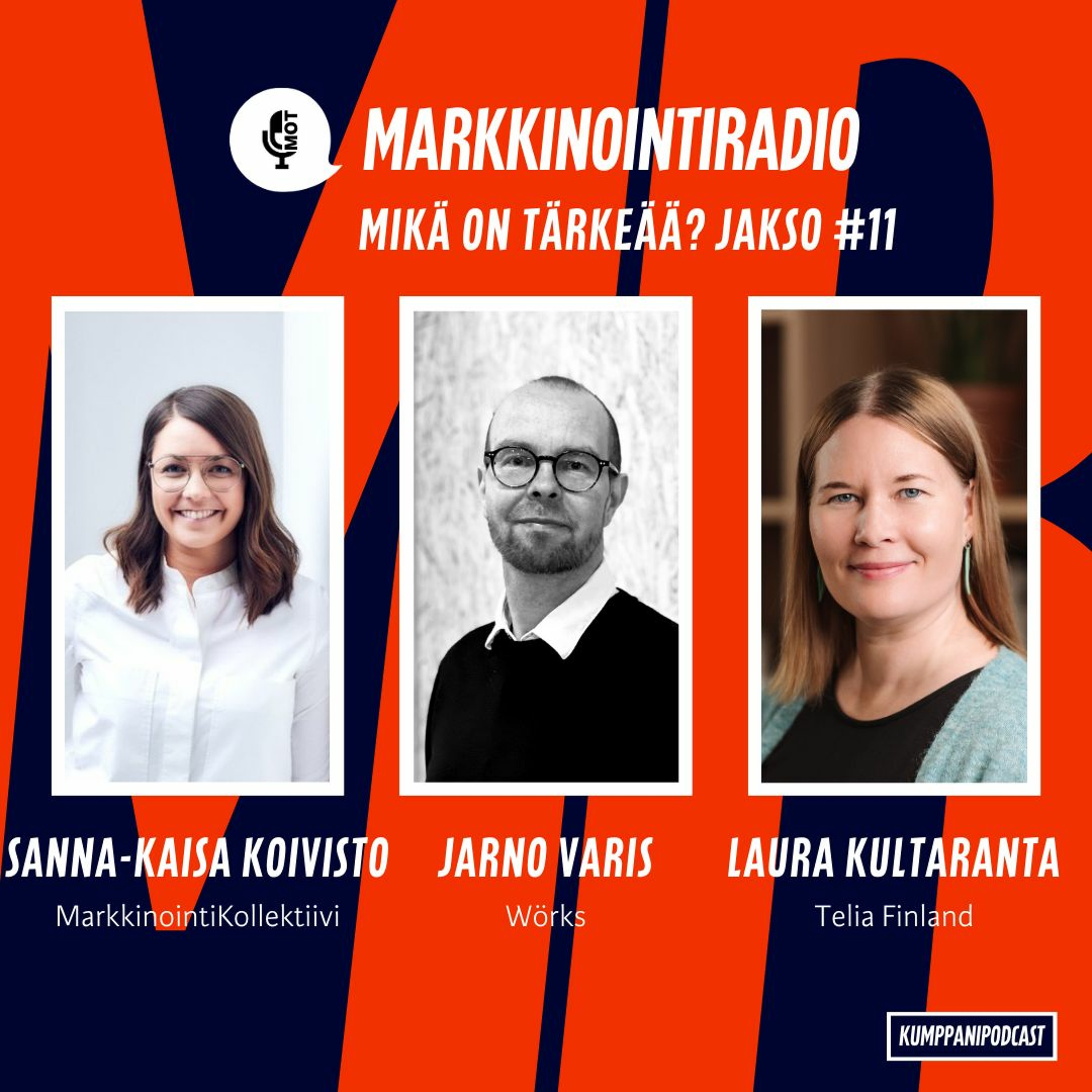 MarkkinointiRadio
