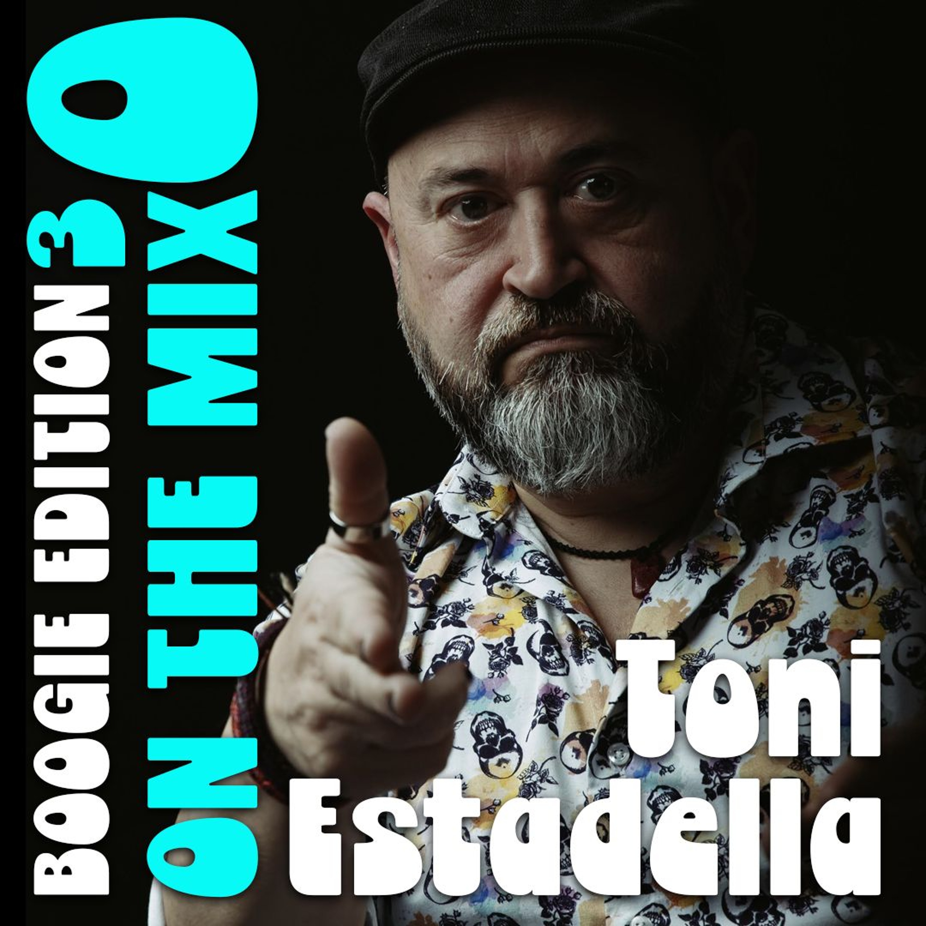 On the Mix 30  (Boogie Edition) 2h 5min DJ Set episode artwork