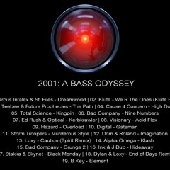 2001: A Bass Odyssey