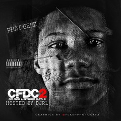 Phat Geez - Deceiving (Feat. Lil Uzi Vert)