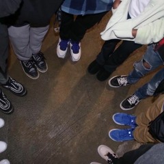 LTF(feat. MidNightClub, +=NICK EDWARDS=+, Shiv)(PROD. fxckyousebastian)