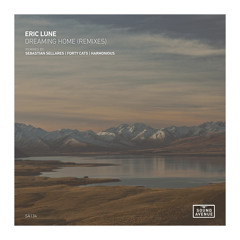 PREMIERE: Eric Lune - Dreaming Home (Sebastian Sellares Remix) [Sound Avenue]